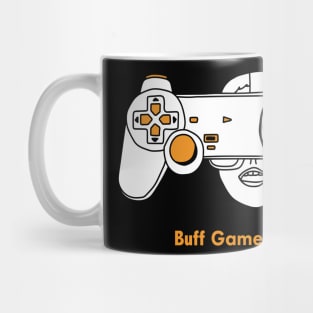 Game Evolution Mug